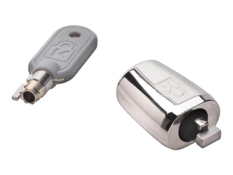 Kensington MicroSaver 2.0 Keyed Chassis Lock - Supervisor Keyed