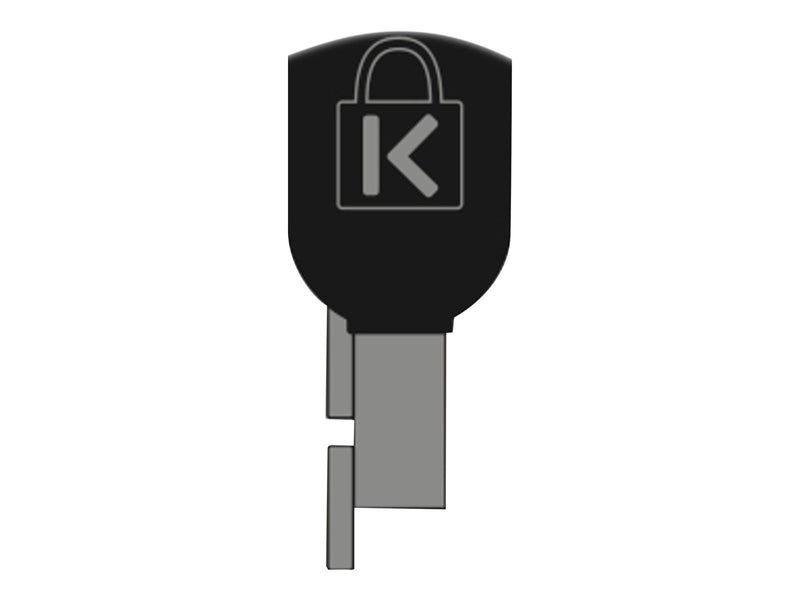 Kensington MicroSaver 2.0 Keyed Chassis Lock - Supervisor Keyed