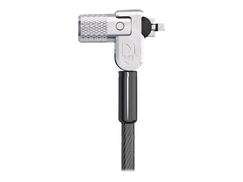 Kensington MicroSaver 2.0 Keyed Laptop Lock - Like Keyed