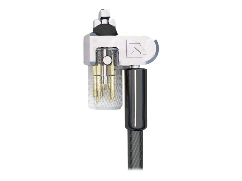 Kensington MicroSaver 2.0 Keyed Laptop Lock - Like Keyed