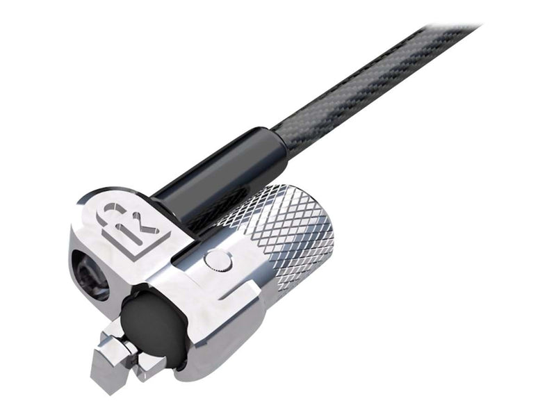 Kensington MicroSaver 2.0 Keyed Laptop Lock - Like Keyed