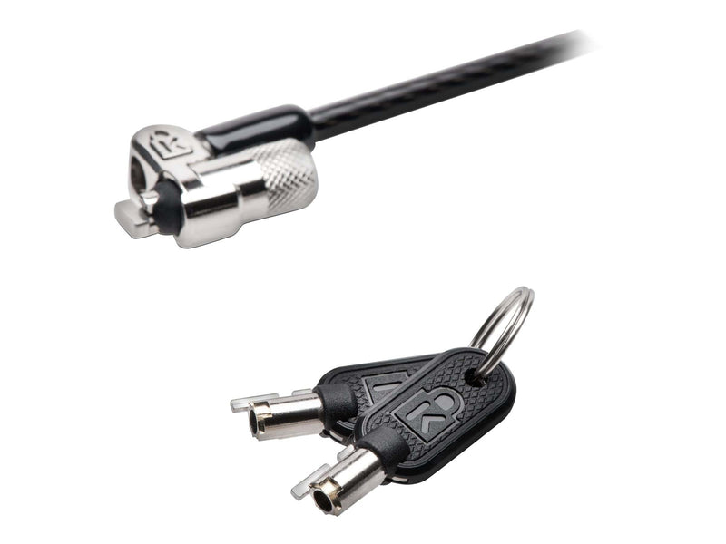 Kensington MicroSaver 2.0 Keyed Laptop Lock - Like Keyed