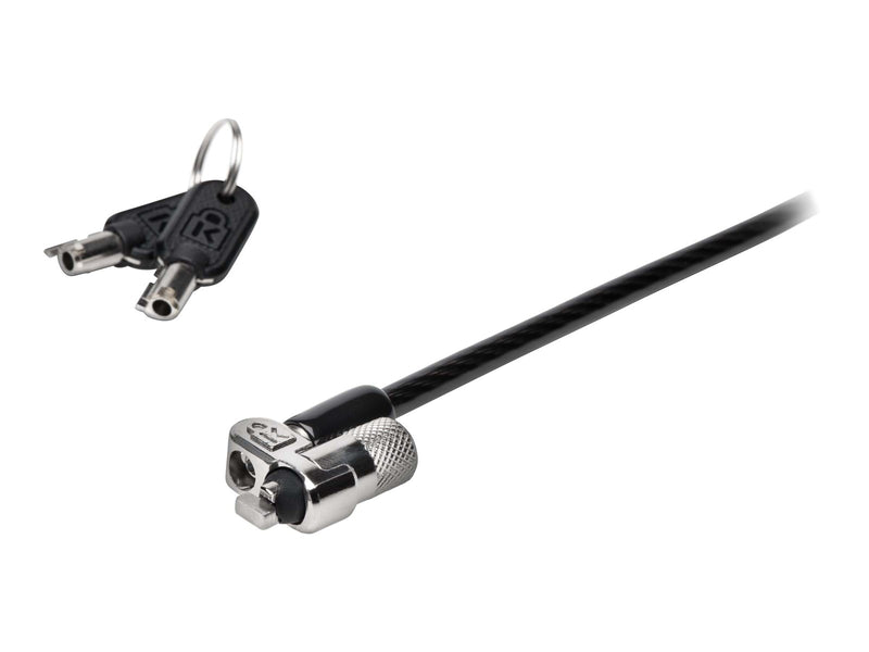 Kensington MicroSaver 2.0 Keyed Laptop Lock - Like Keyed