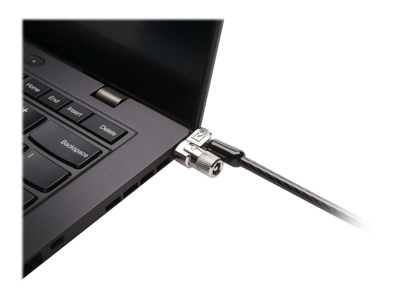 Kensington MicroSaver 2.0 Keyed Laptop Lock - Like Keyed