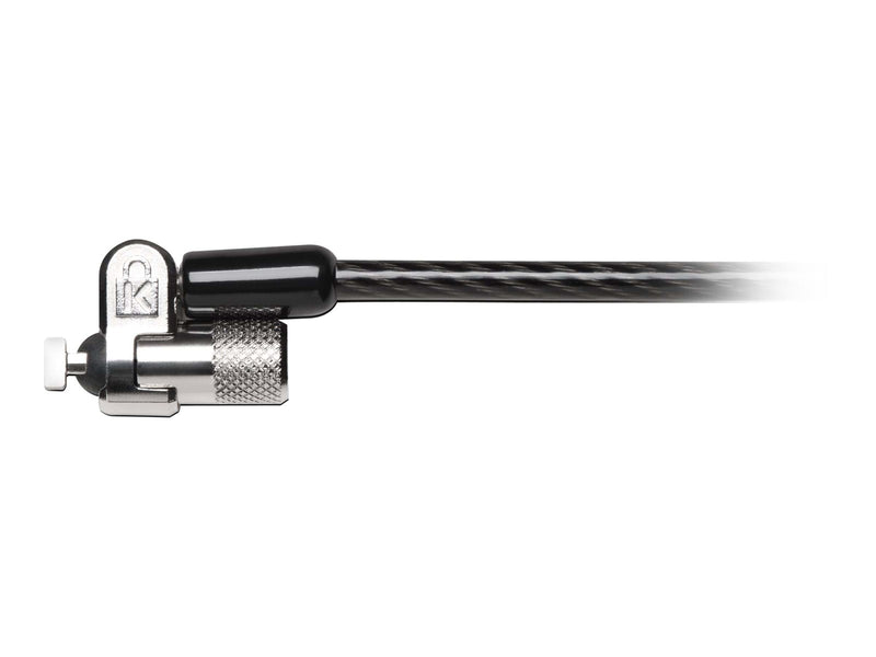 Kensington MicroSaver 2.0 Keyed Laptop Lock - Like Keyed