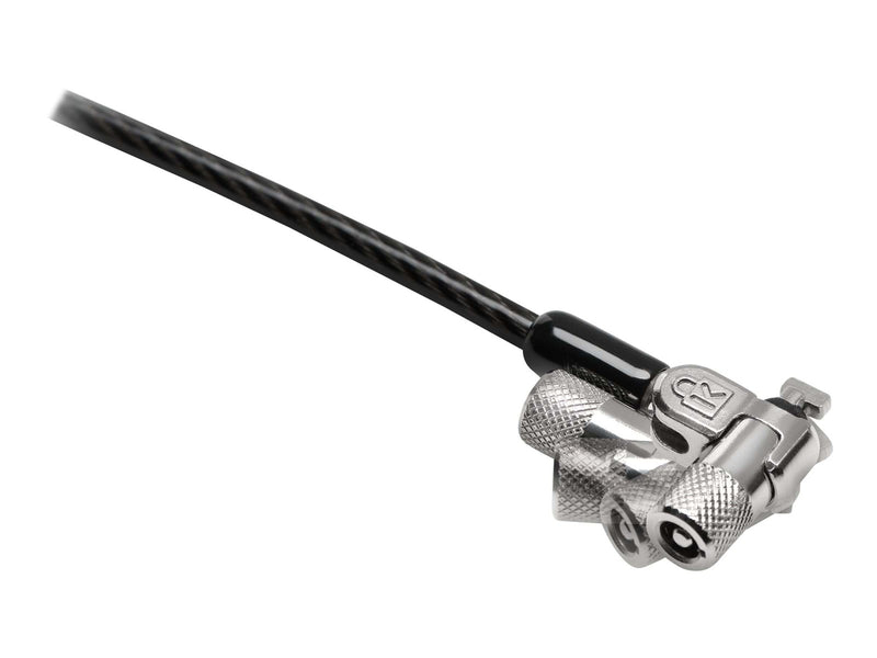 Kensington MicroSaver 2.0 Keyed Laptop Lock - Like Keyed