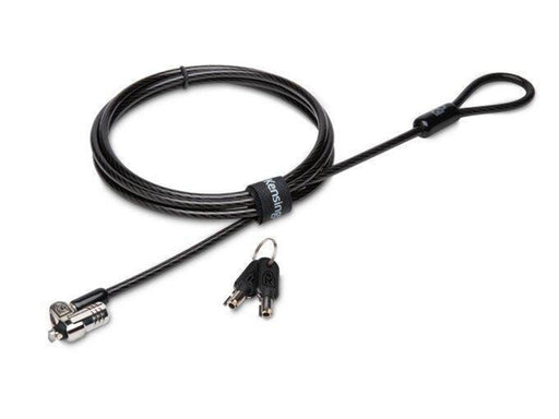 Kensington MicroSaver 2.0 Keyed Laptop Lock - Supervisor