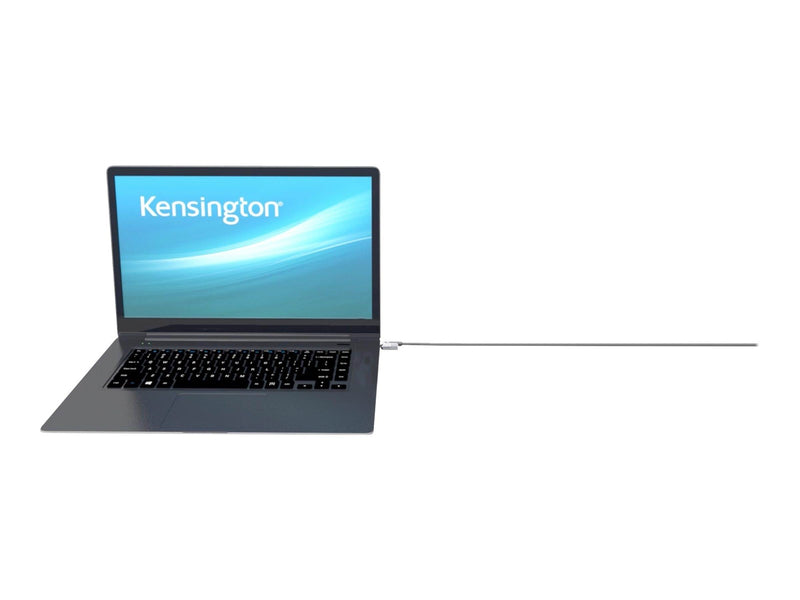 Kensington MicroSaver 2.0 Keyed Ultra Laptop Lock Like Keyed