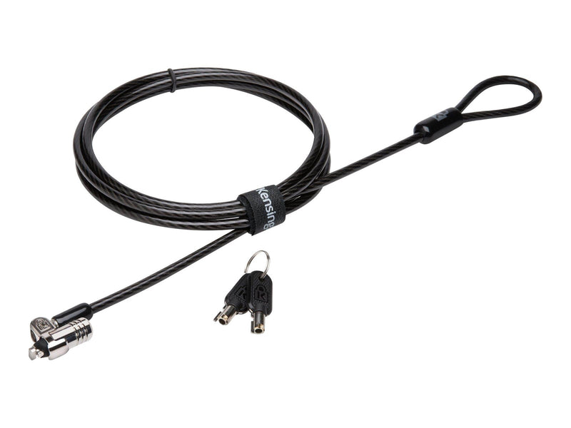 Kensington MicroSaver® 2.0 Laptopschloss - Master Keyed