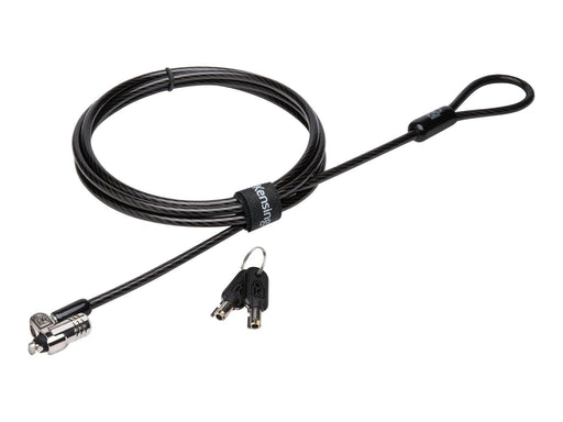 Kensington MicroSaver® 2.0 Laptopschloss - Master Keyed