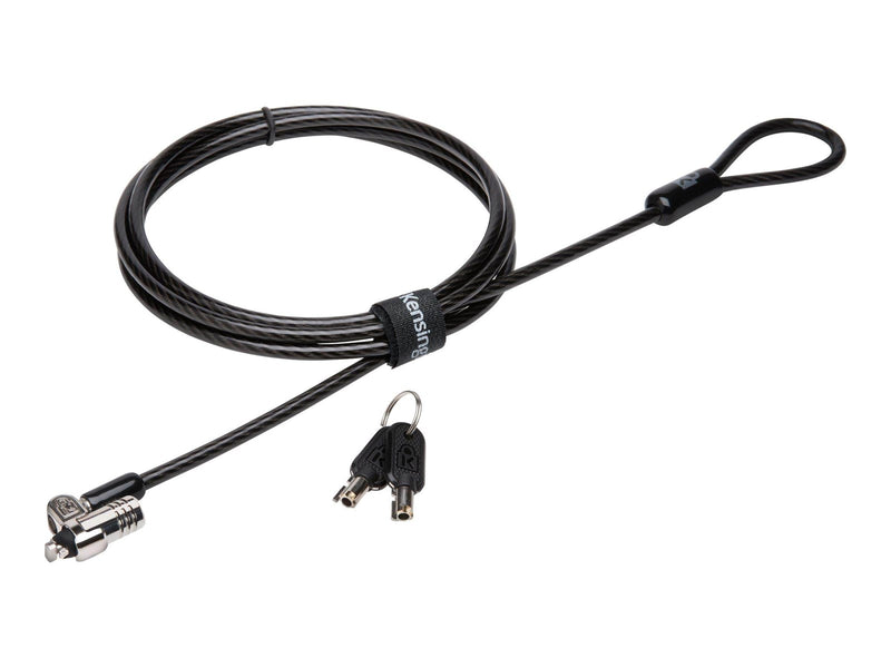 Kensington MicroSaver® 2.0 Laptopschloss - Master Keyed
