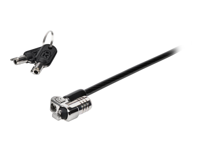Kensington MicroSaver® 2.0 Laptopschloss - Master Keyed