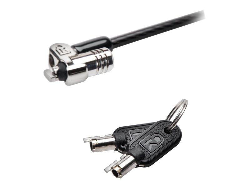 Kensington MicroSaver® 2.0 Laptopschloss - Master Keyed