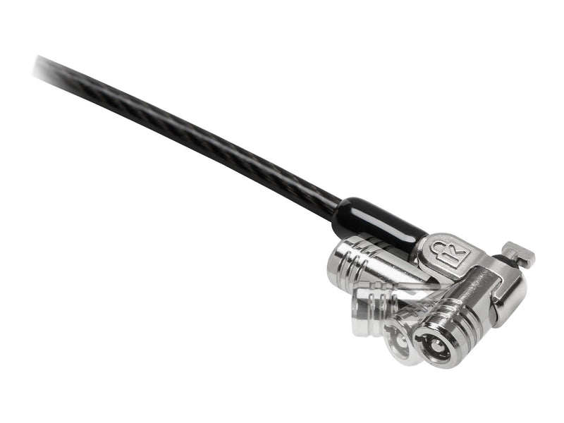 Kensington MicroSaver® 2.0 Laptopschloss - Master Keyed