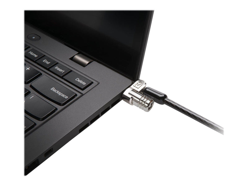 Kensington MicroSaver® 2.0 Laptopschloss - Master Keyed