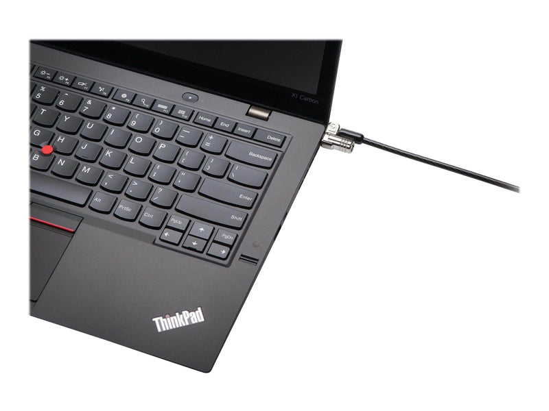 Kensington MicroSaver® 2.0 Laptopschloss - Master Keyed