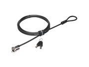Kensington MicroSaver® 2.0 Laptopschloss, silber