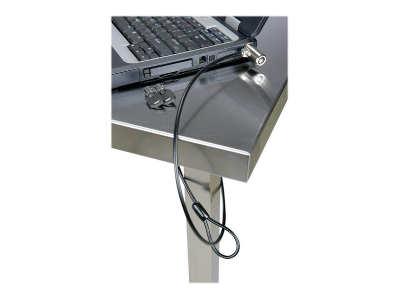 Kensington MicroSaver - security cable lock