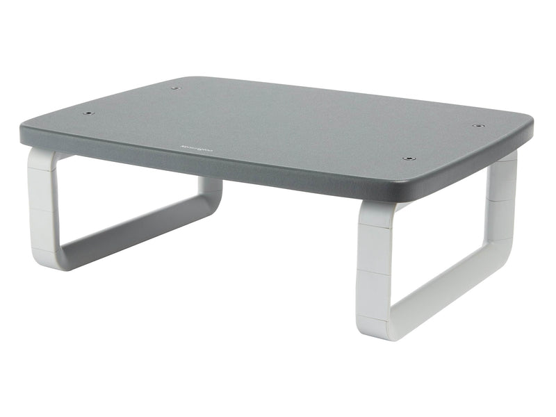Kensington Monitorständer Plus mit SmartFit® System, grau