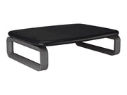 Kensington Monitorständer Plus mit SmartFit® System, schwarz