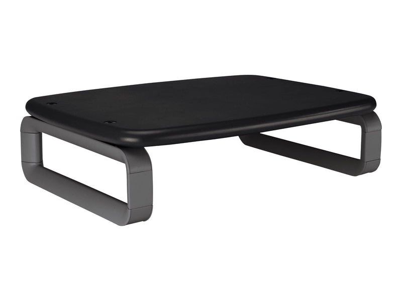 Kensington Monitorständer Plus mit SmartFit® System, schwarz