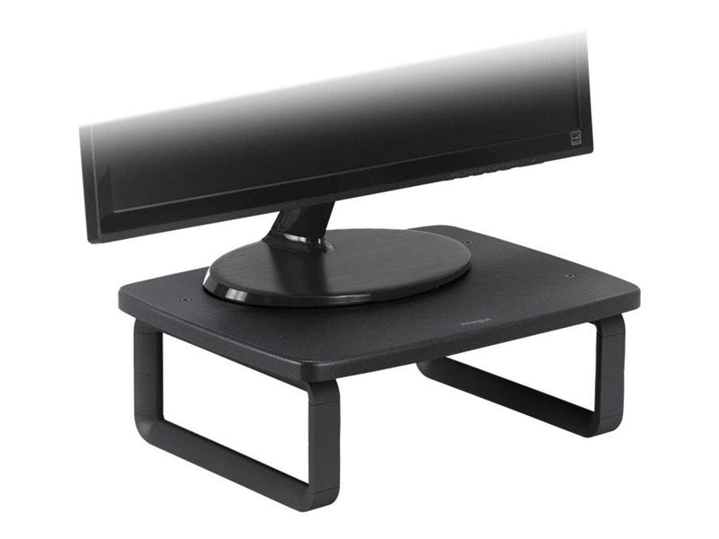 Kensington Monitorständer Plus mit SmartFit® System, schwarz
