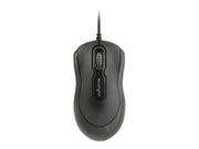 Kensington Mouse-in-a-Box®, schwarz - Maus (Schwarz)