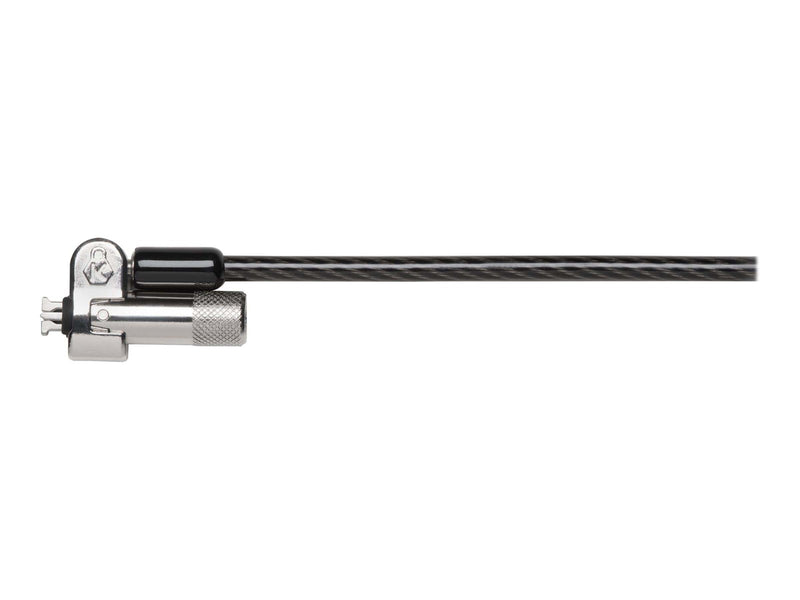 Kensington N17 Keyed Dual Head Lock - Master Keyed