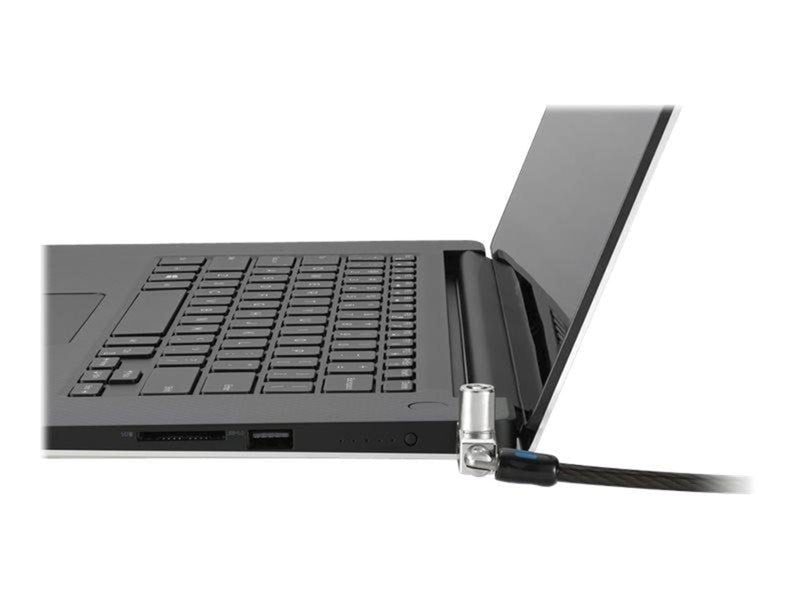 Kensington N17 Keyed Laptop Lock - Master Keyed