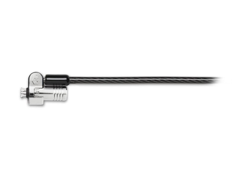 Kensington NanoSaver Keyed Laptop Lock - Master Keyed