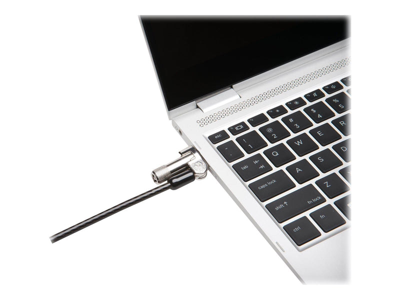 Kensington NanoSaver Like Keyed