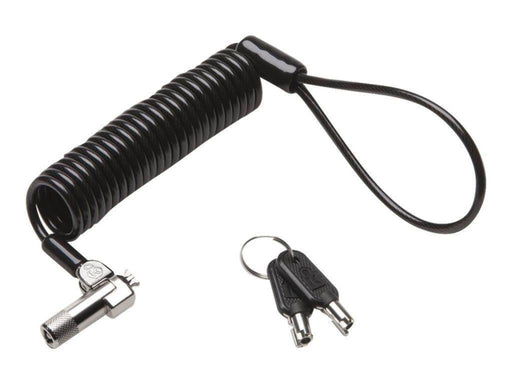 Kensington NanoSaver Portable Keyed Laptop Lock