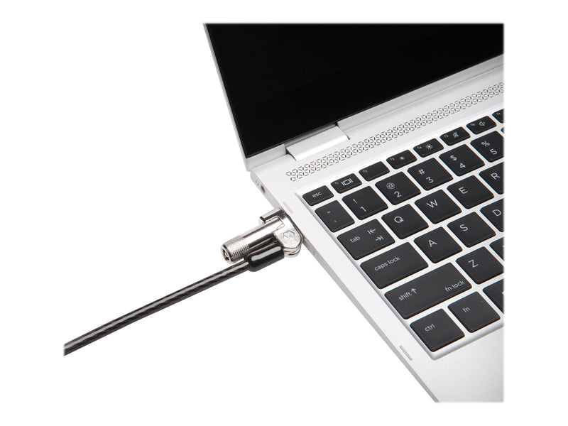 Kensington NanoSaver Supervisor Keyed