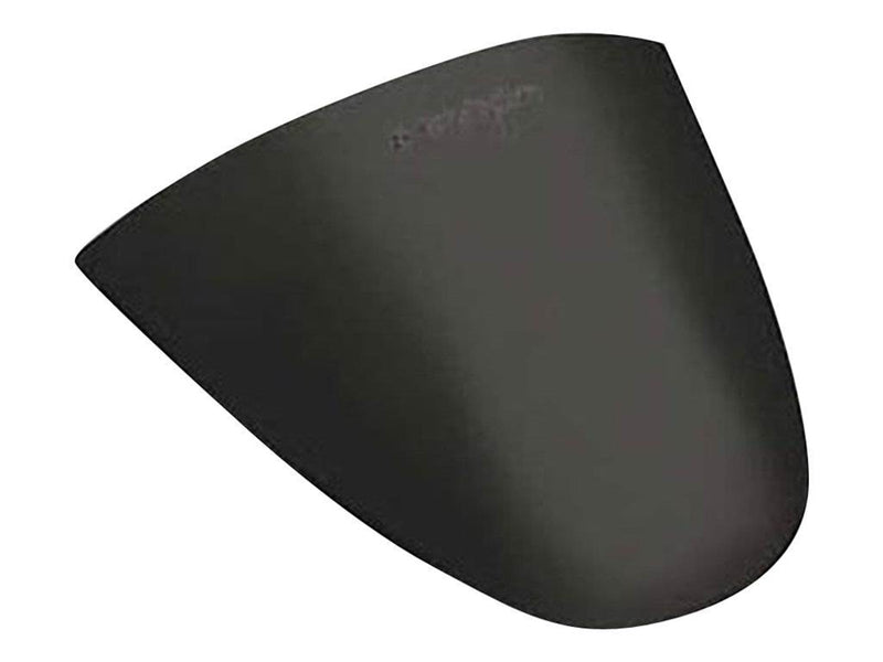 Kensington Orbit™ Trackball mit Scroll-Ring, schwarz - Trackball (Schwarz)