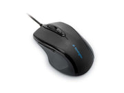 Kensington Pro Fit® Mid-Size Maus, schwarz - Maus ()