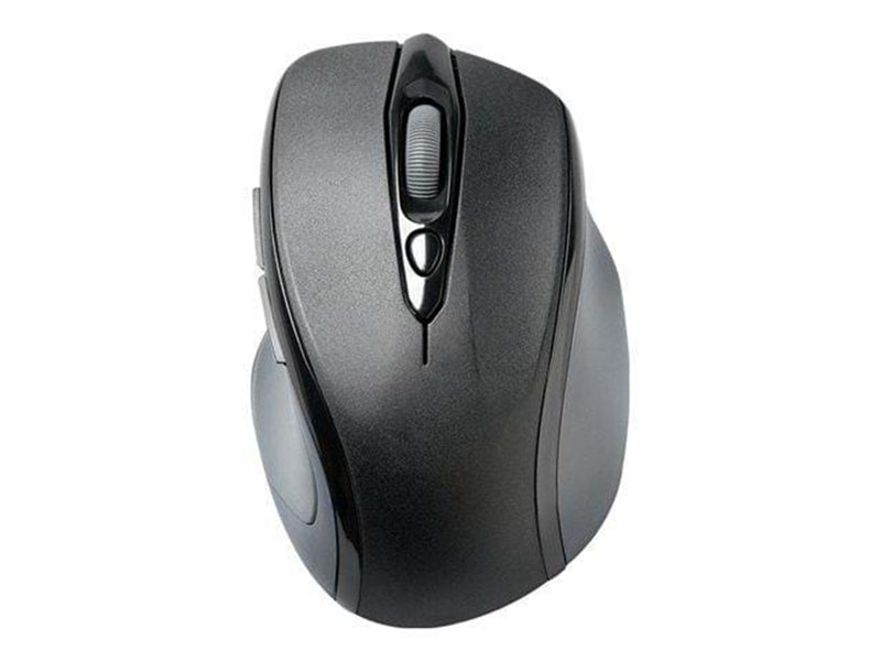 Kensington Pro Fit® Wireless Mid-Size Maus, schwarz - Maus (Schwarz)