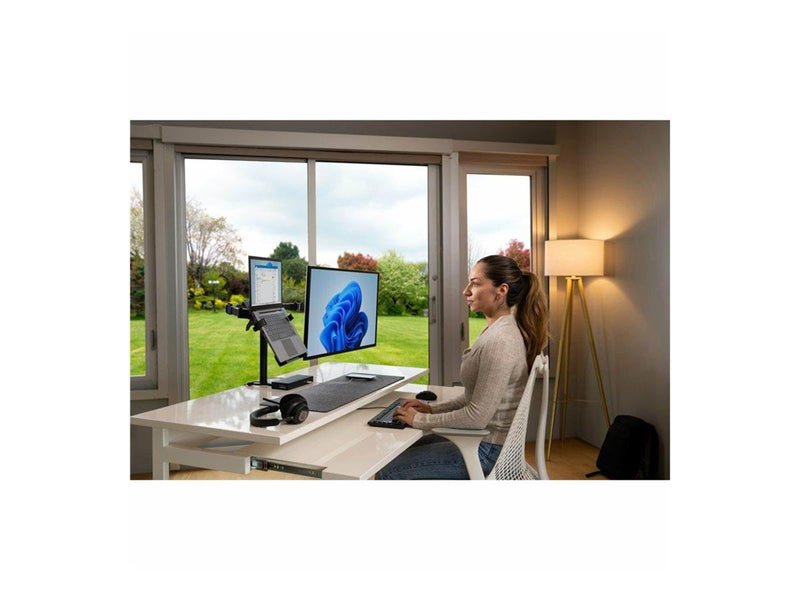 Kensington SD4781P EQ USB-C® & USB-A Duale 4K Dockingstation