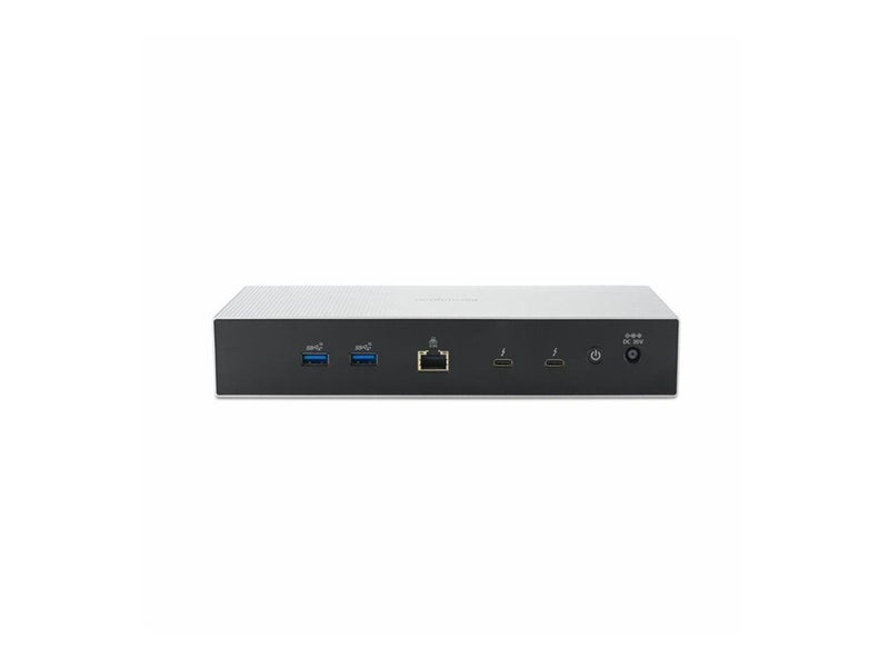 Kensington SD5000T5 EQ Thunderbolt™ 5 Triple 4K Dockingstation mit 140 W PD - Windows/macOS