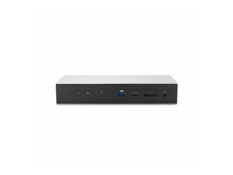 Kensington SD5000T5 EQ Thunderbolt™ 5 Triple 4K Dockingstation mit 140 W PD - Windows/macOS