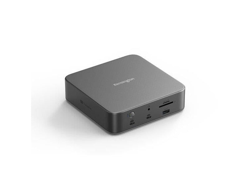 Kensington SD5010T5 EQ Thunderbolt™ 5 Triple 4K Dockingstation
