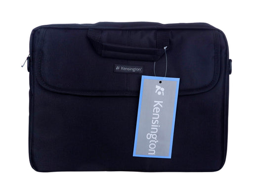 Kensington SP10 15.6'' Classic Laptop Tasche
