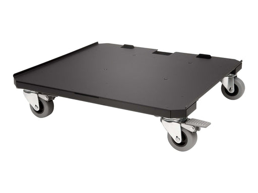 Kensington Secure Cabinet Trolley - Max - recommended for