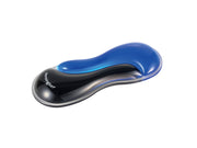 Kensington Slim Duo Gel Handgelenkauflage für Maus/Trackball - Blau