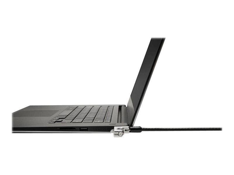 Kensington Slim-Laptopkombinationsschloss