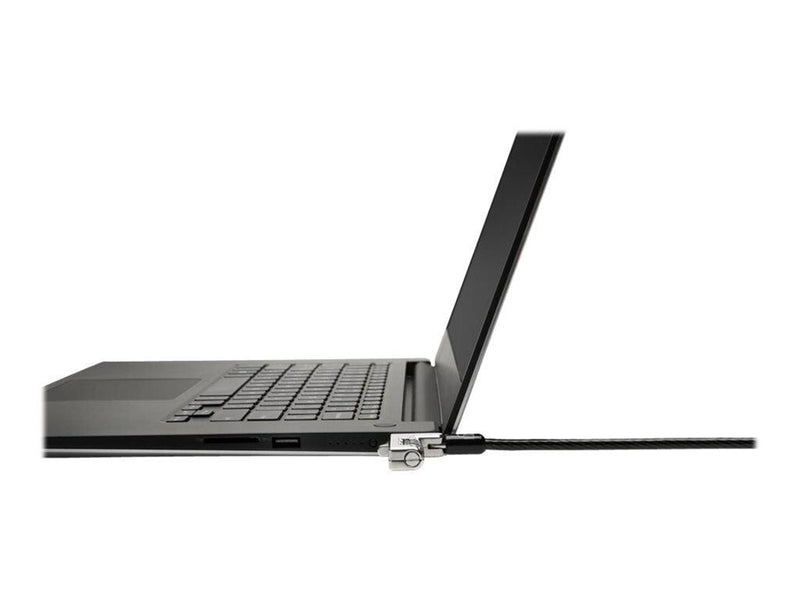 Kensington Slim-Laptopkombinationsschloss