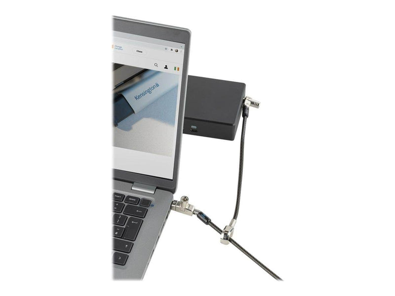 Kensington Slim N17 2.0