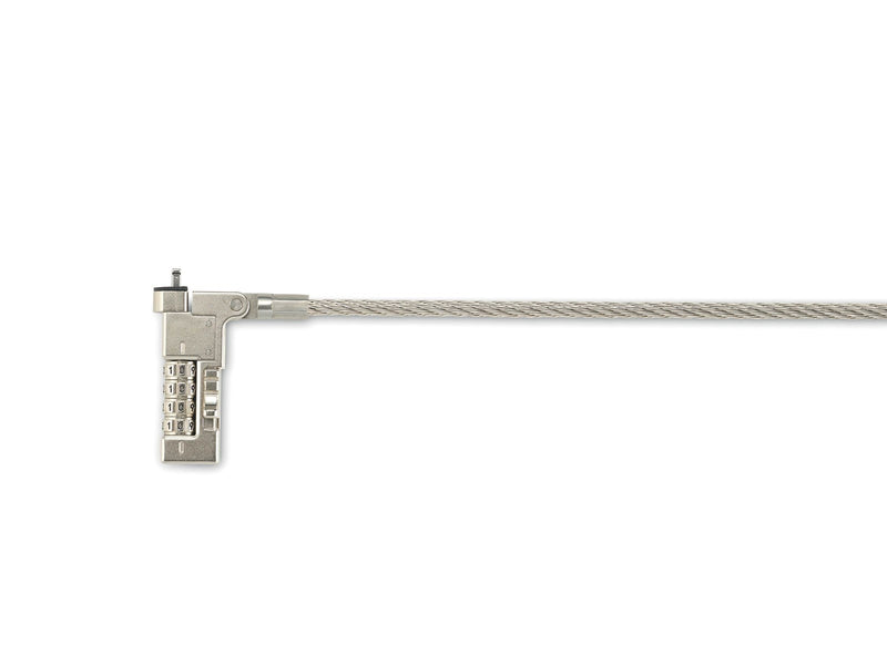 Kensington Slim NanoSaver® 2.0 EQ Kombinationsschloss