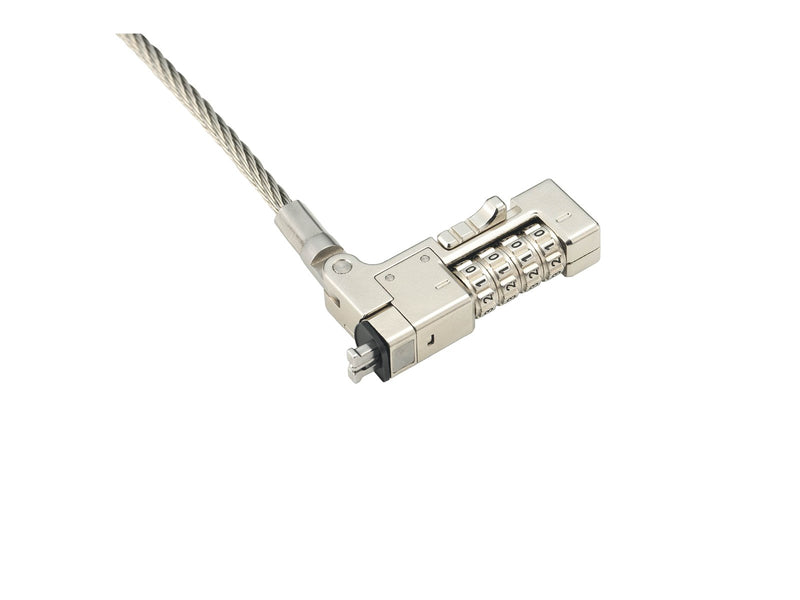 Kensington Slim NanoSaver® 2.0 EQ Kombinationsschloss