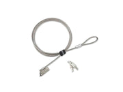 Kensington Slim NanoSaver® 2.0 EQ Laptopschloss