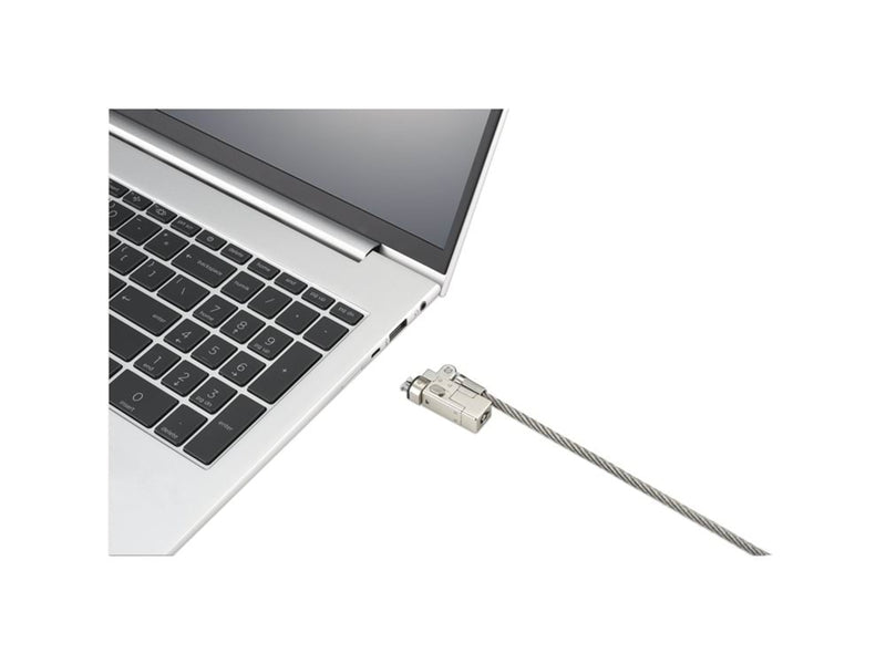 Kensington Slim NanoSaver® 2.0 EQ Laptopschloss